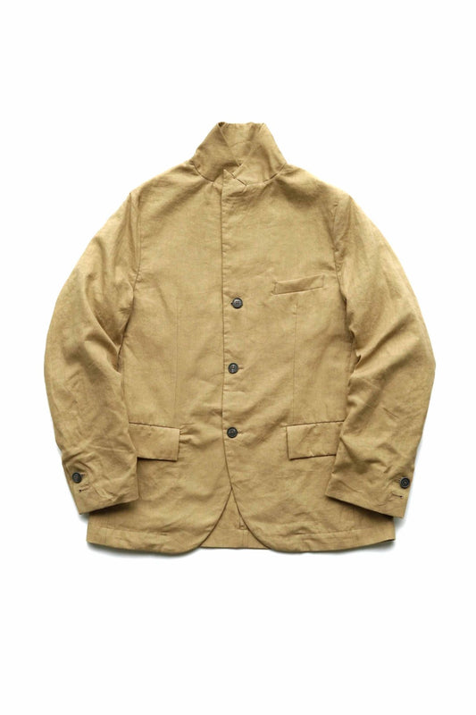 Bergfabel - FARMER JACKET - SAND