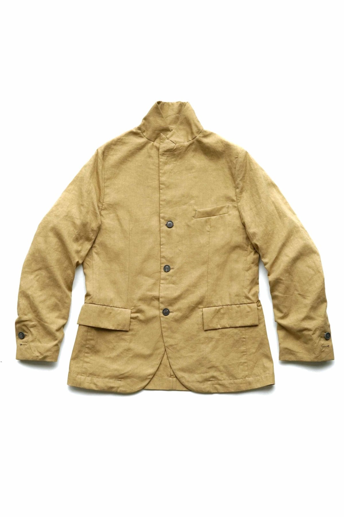 Bergfabel - FARMER JACKET - SAND