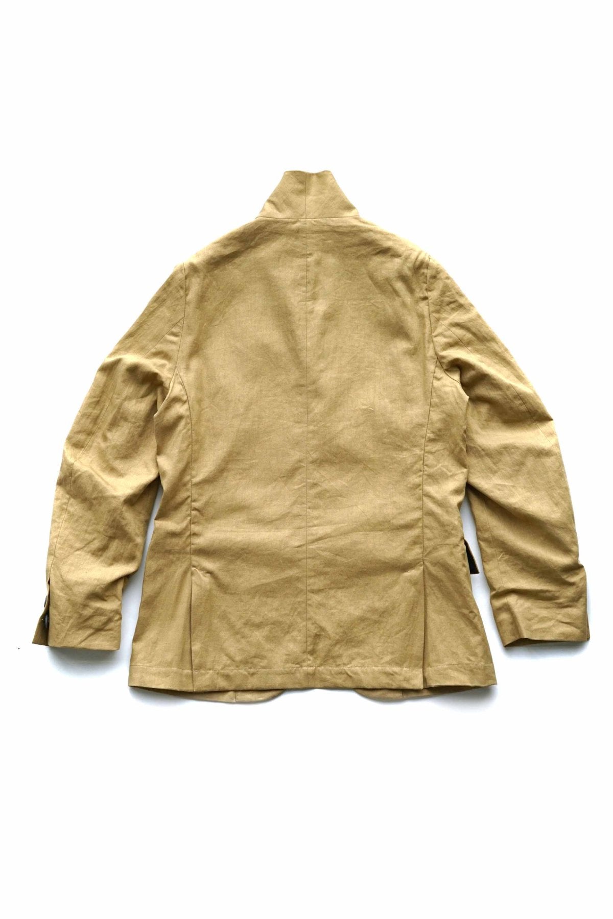 Bergfabel - FARMER JACKET - SAND