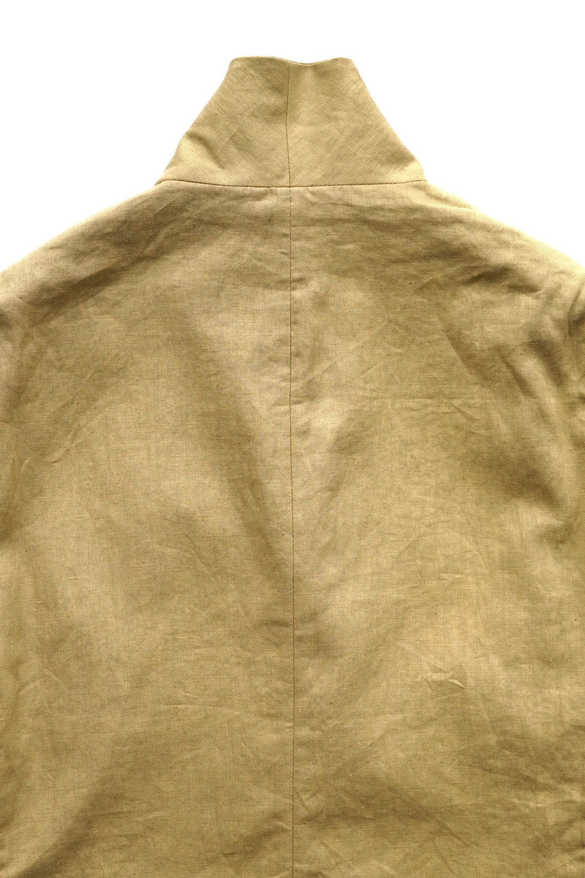 Bergfabel - FARMER JACKET - SAND