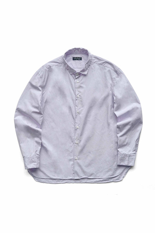 Bergfabel - FARMER SHIRT - VIOLA