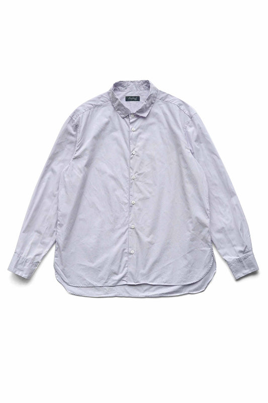 Bergfabel - FARMER SHIRT - VIOLA