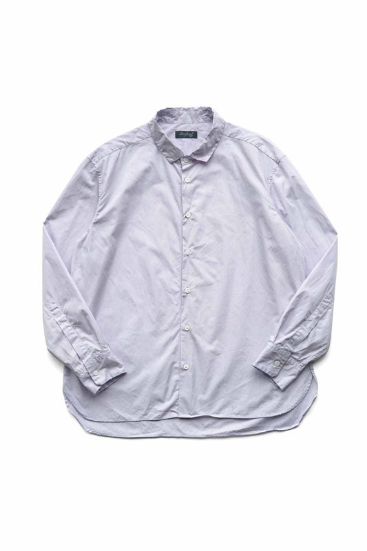 Bergfabel - FARMER SHIRT - VIOLA