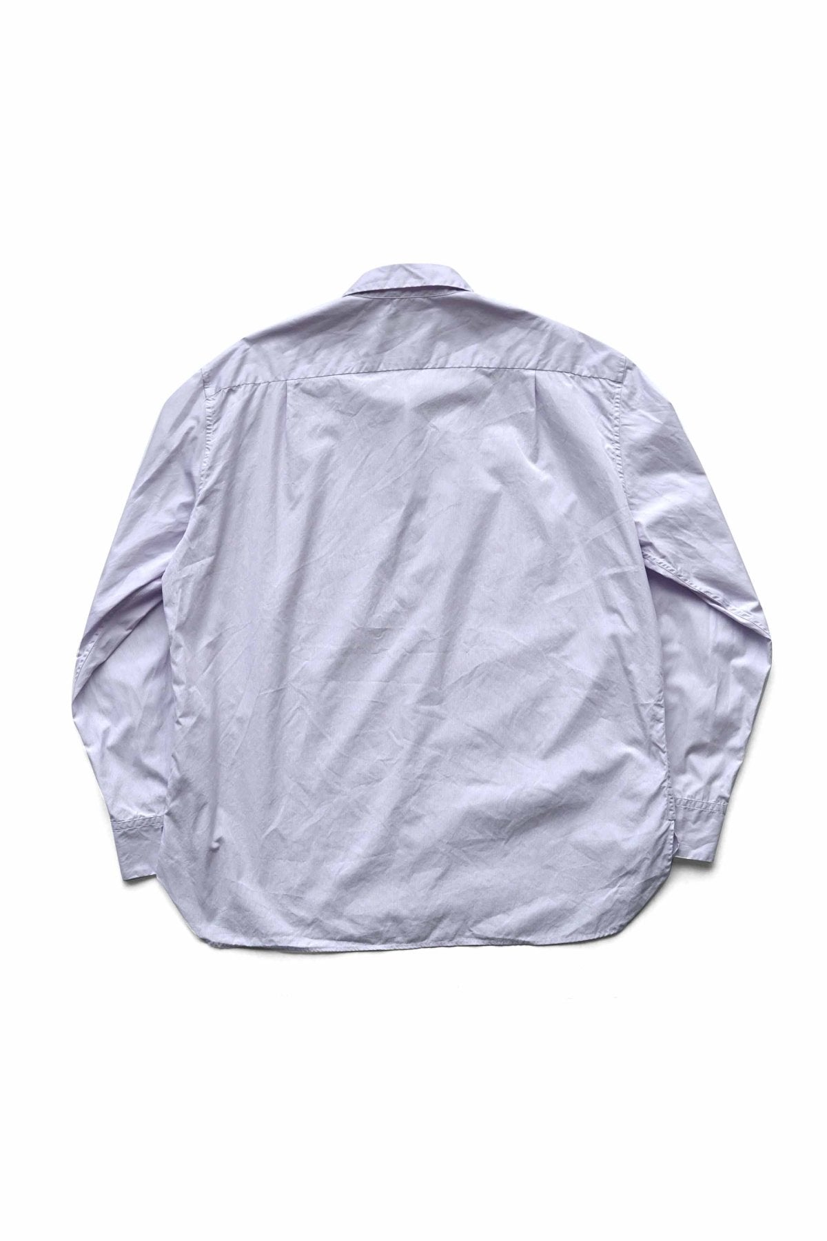 Bergfabel - FARMER SHIRT - VIOLA