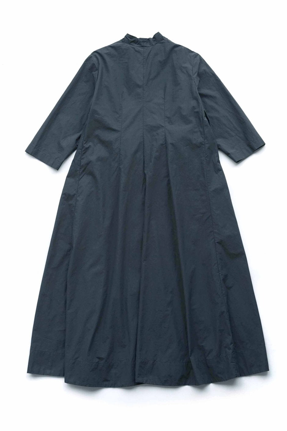 Bergfabel - FIONA DRESS - NAVY