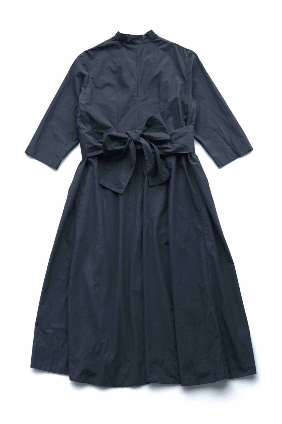 Bergfabel - FIONA DRESS - NAVY