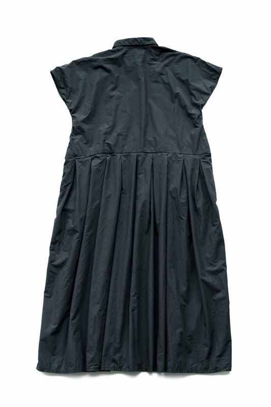 Bergfabel - LENA DRESS - NAVY