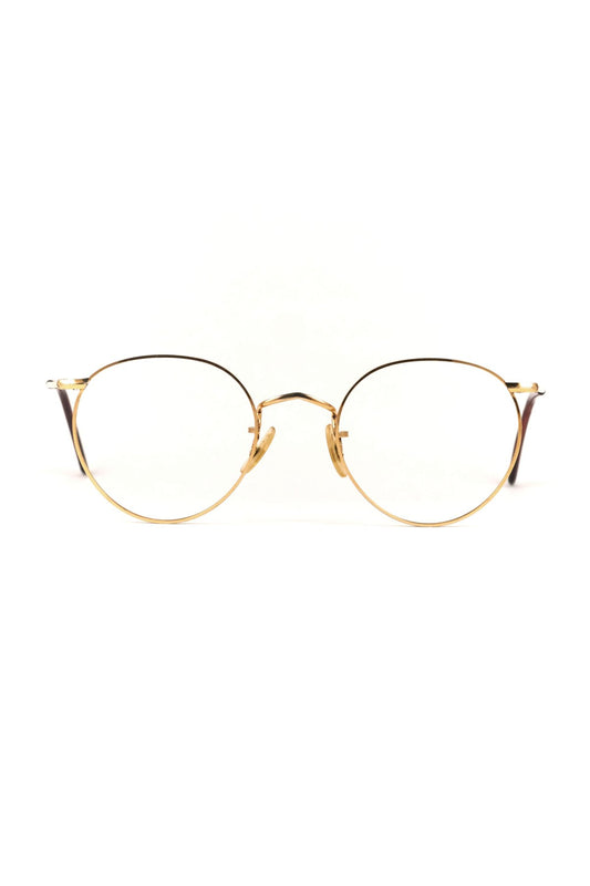 1980s BRITISH VINTAGE EYEWEAR SAVILE ROW - OPT-847