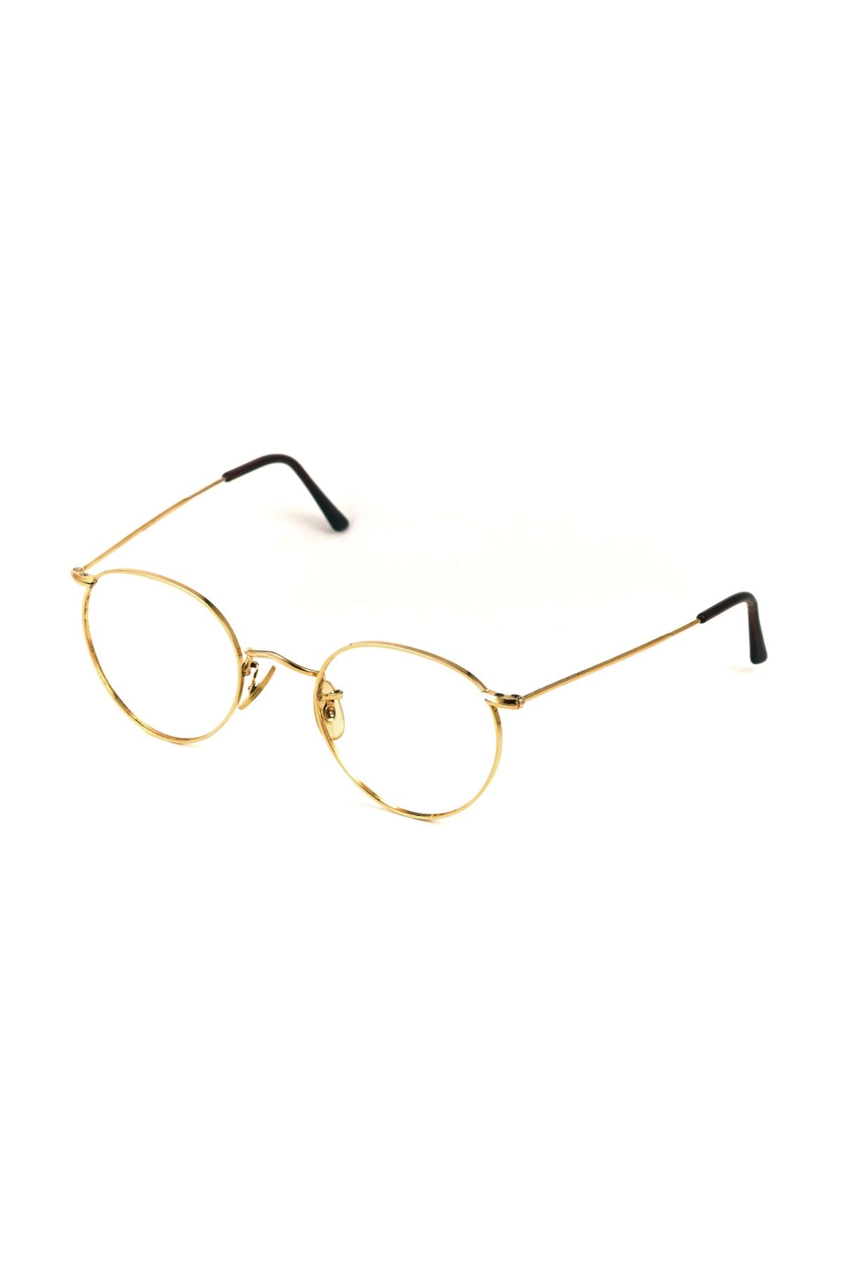 1980s BRITISH VINTAGE EYEWEAR SAVILE ROW - OPT-847