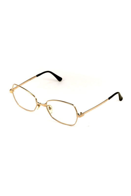 1960s FRANCE AMOR VINTAGE EYEGLASS - OPT-861