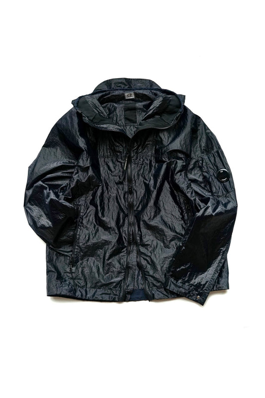 C.P. COMPANY - KAN-D MEDIUM JACKET - TOTAL ECLIPSE