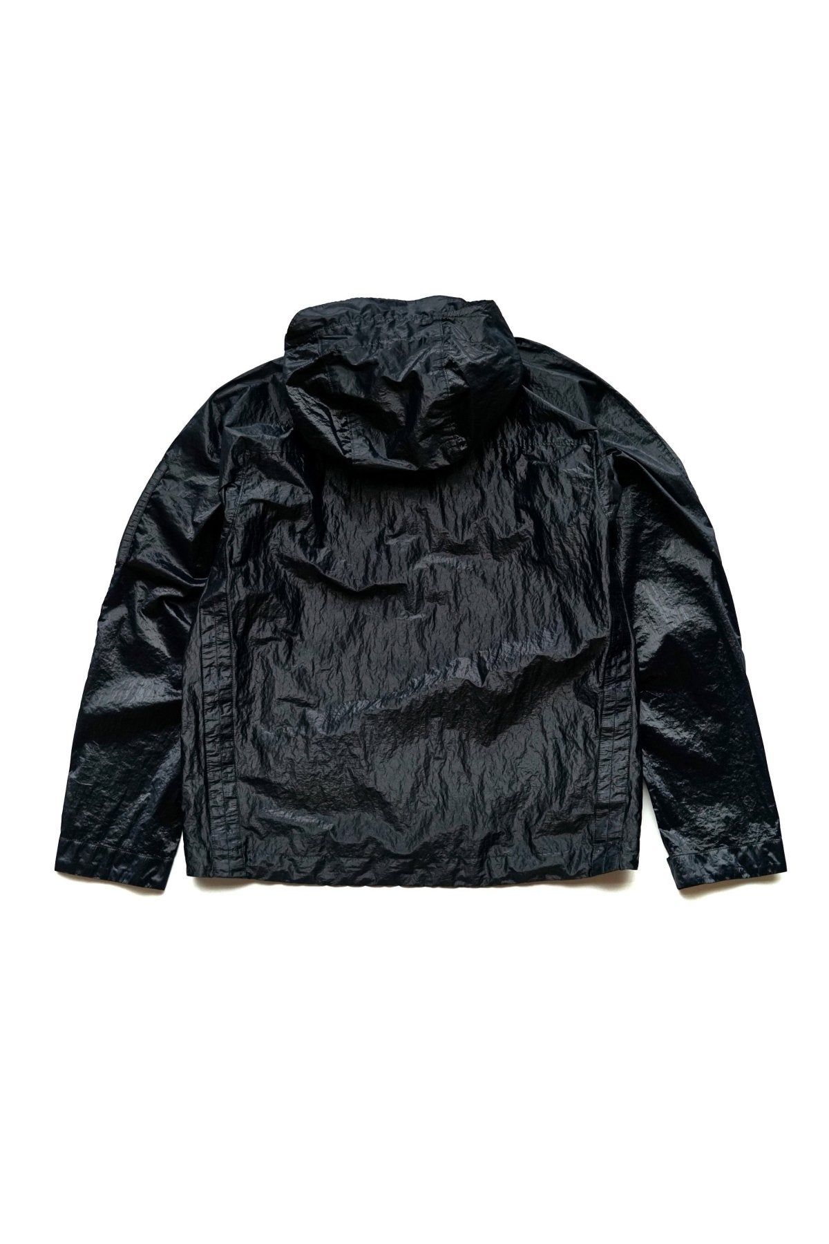 C.P. COMPANY - KAN-D MEDIUM JACKET - TOTAL ECLIPSE