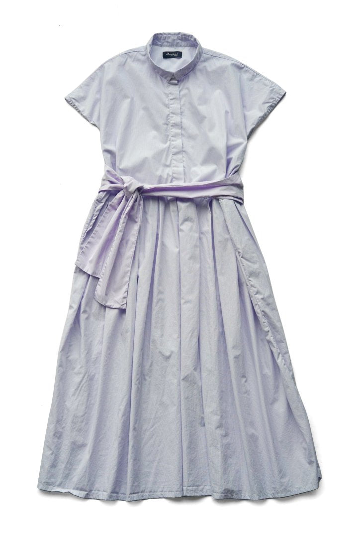 Bergfabel - LENA DRESS - PURPLE