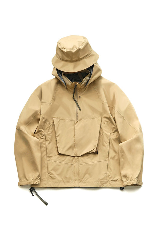 ACRONYM - J96-GT - KHAKI