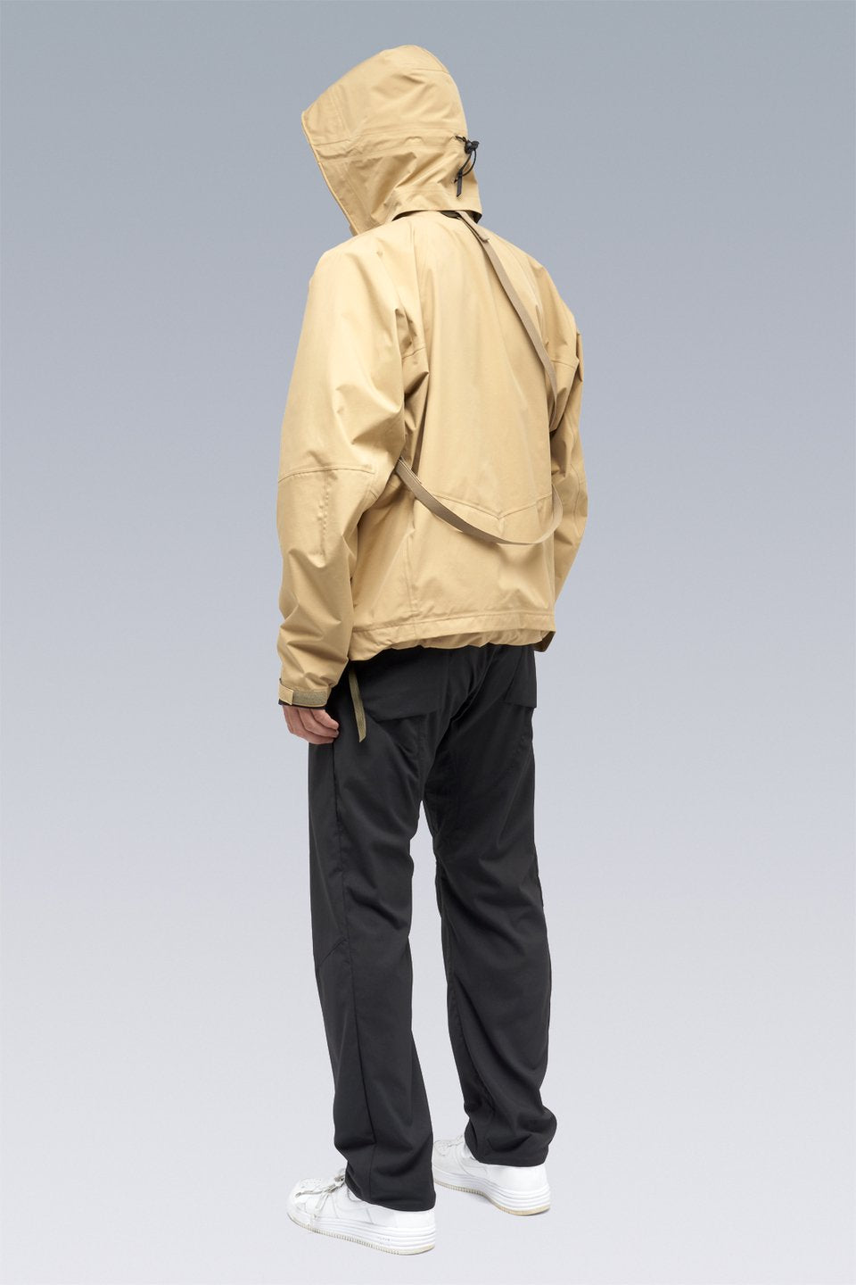 ACRONYM - J96-GT - KHAKI