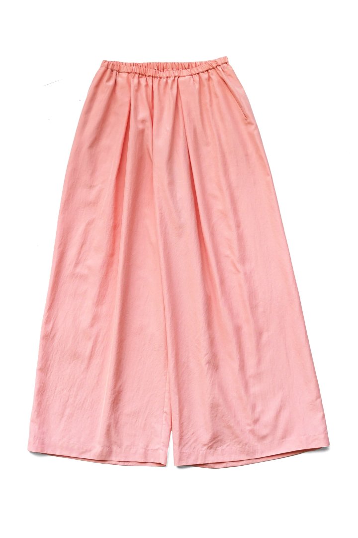 humoresque - CULOTTE - PINK