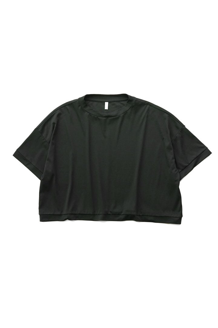 humoresque - RELAX PULLOVER - BLACK