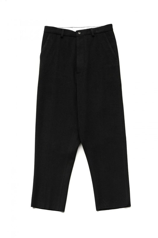 Bergfabel - TYROL PANTS TEPERED LEG - CASHMERE DARK NAVY