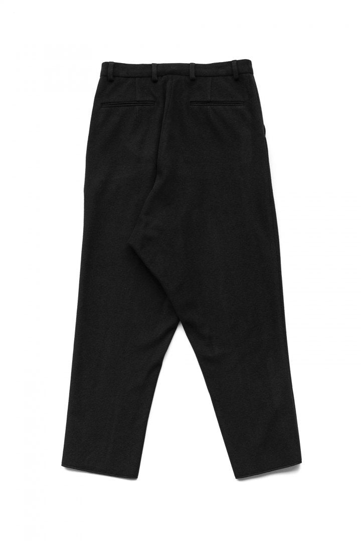 Bergfabel - TYROL PANTS TEPERED LEG - CASHMERE DARK NAVY