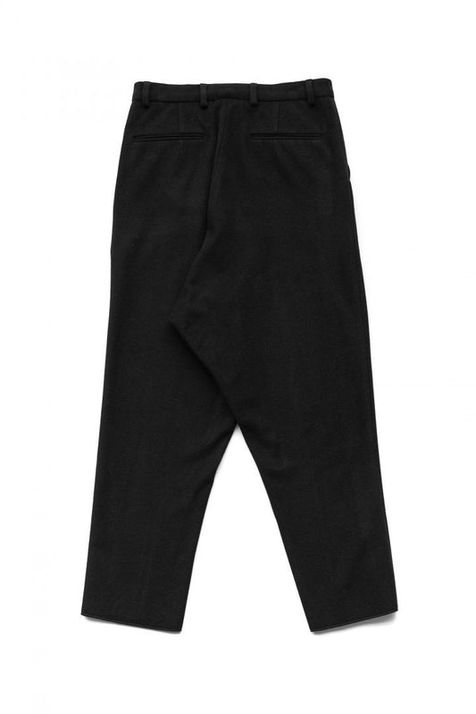 Bergfabel - TYROL PANTS TEPERED LEG - CASHMERE DARK NAVY