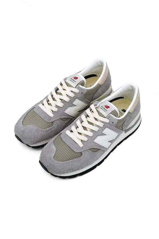 New Balance - 990v1 - TA1(Grey)