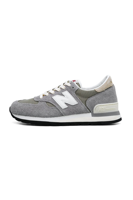 New Balance - 990v1 - TA1(Grey)