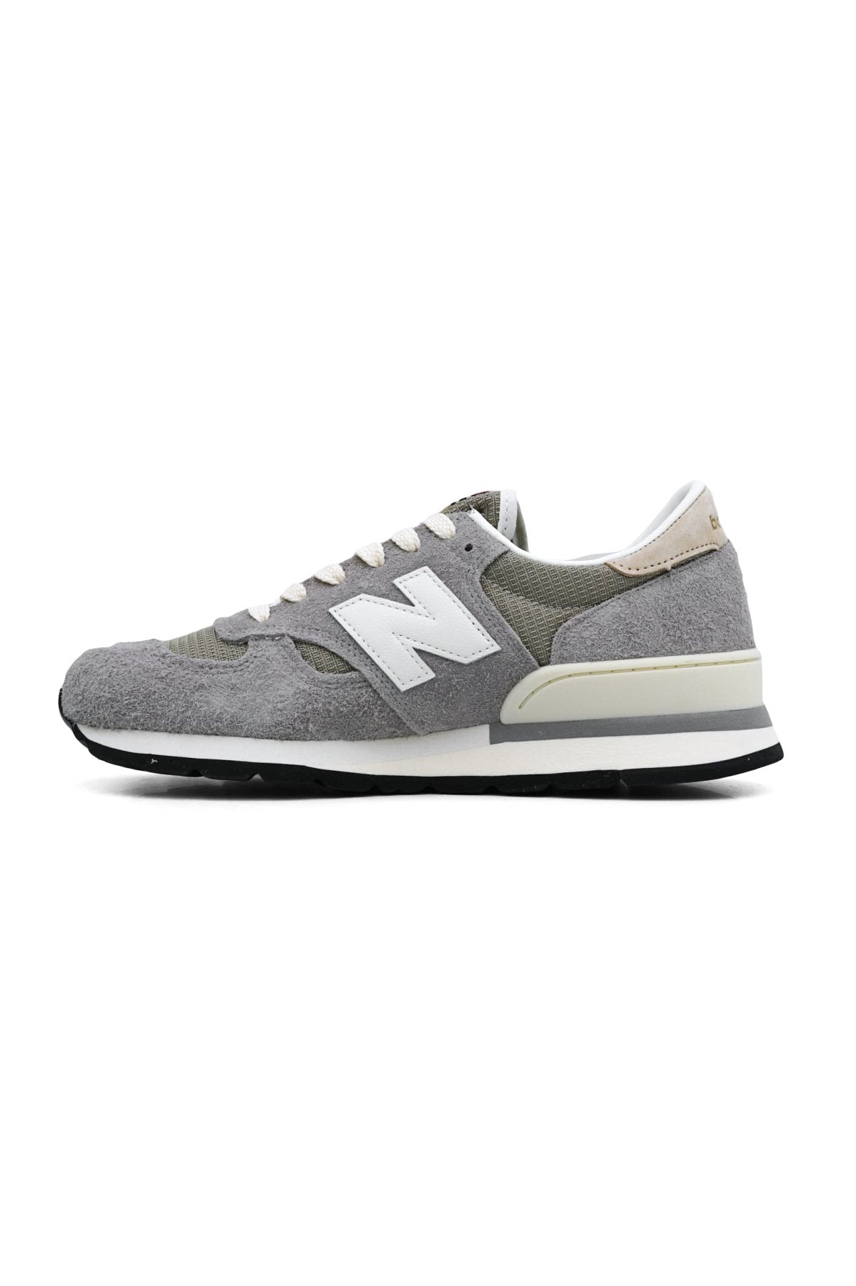 New Balance - 990v1 - TA1(Grey)