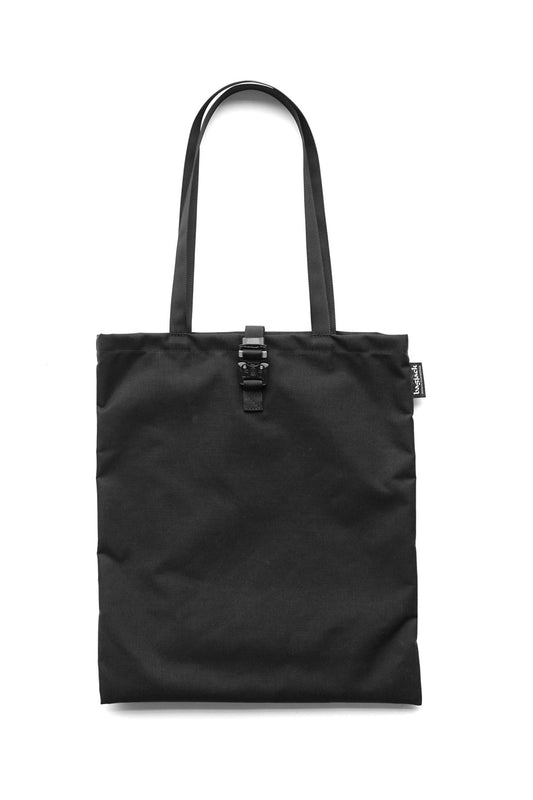 bagjack - TOTE BAG OV - 22S - BLACK