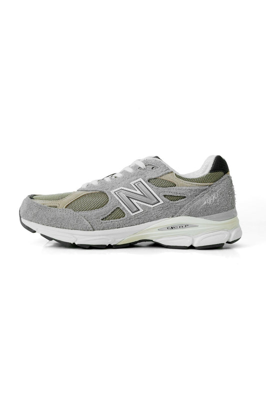 New Balance - 990 v3 - TG3 (Grey)