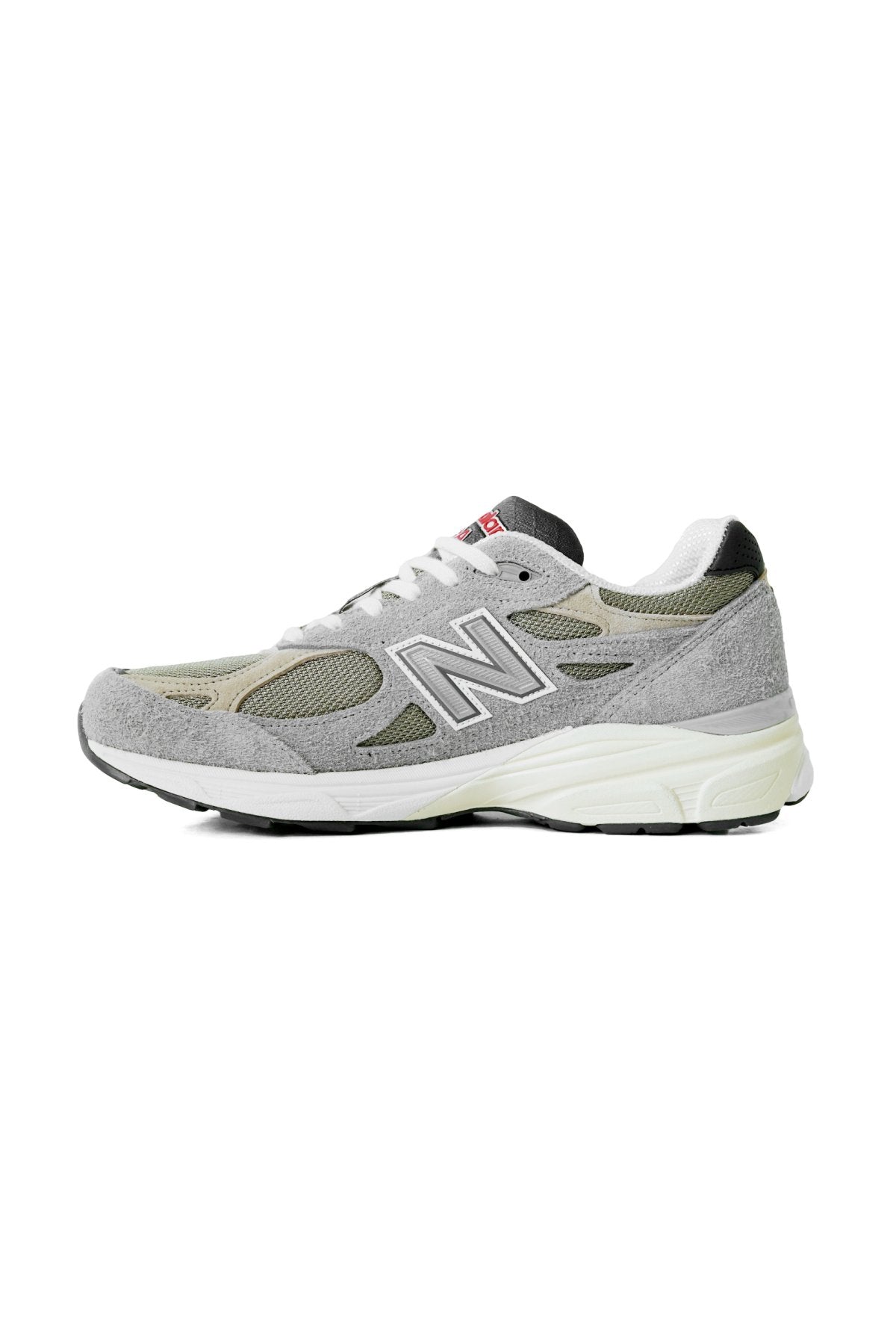 New Balance - 990 v3 - TG3 (Grey)