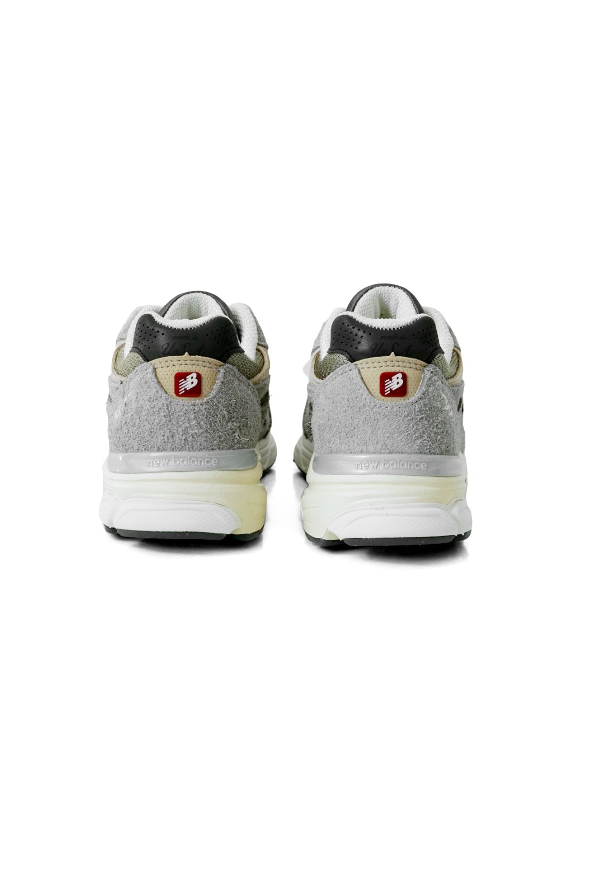 New Balance - 990 v3 - TG3 (Grey)