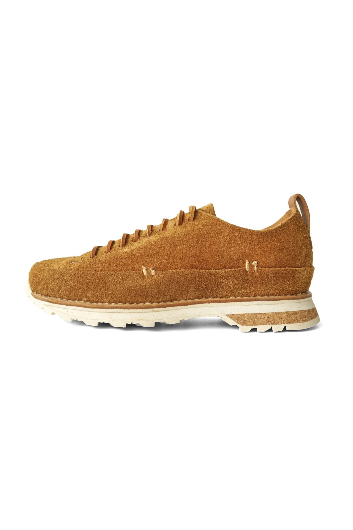 FEIT - LUGGED RUNNER - TAN MEN