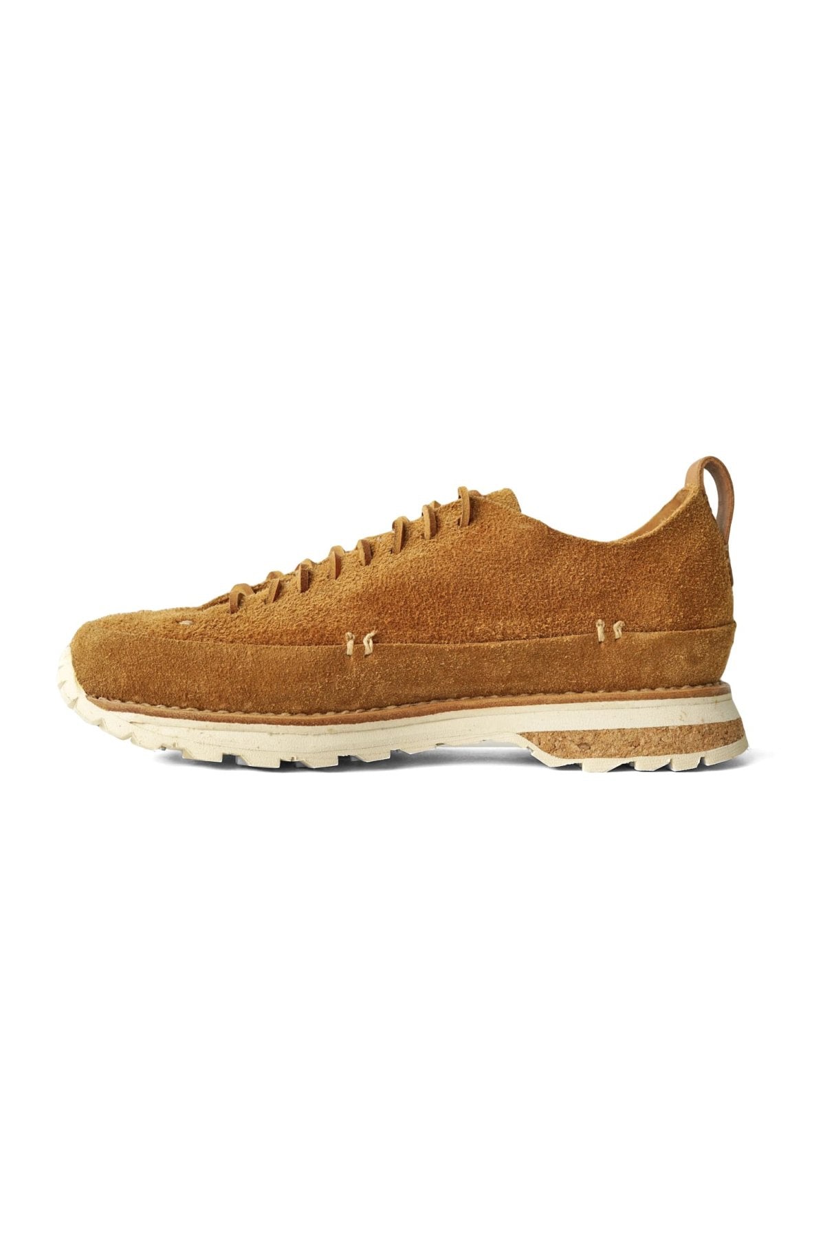 FEIT - LUGGED RUNNER - TAN MEN