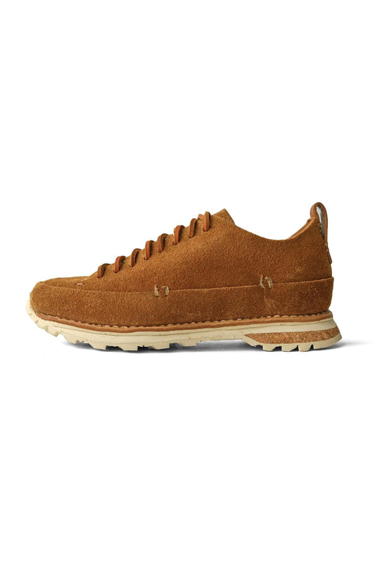 FEIT - LUGGED RUNNER - TAN WOMENS