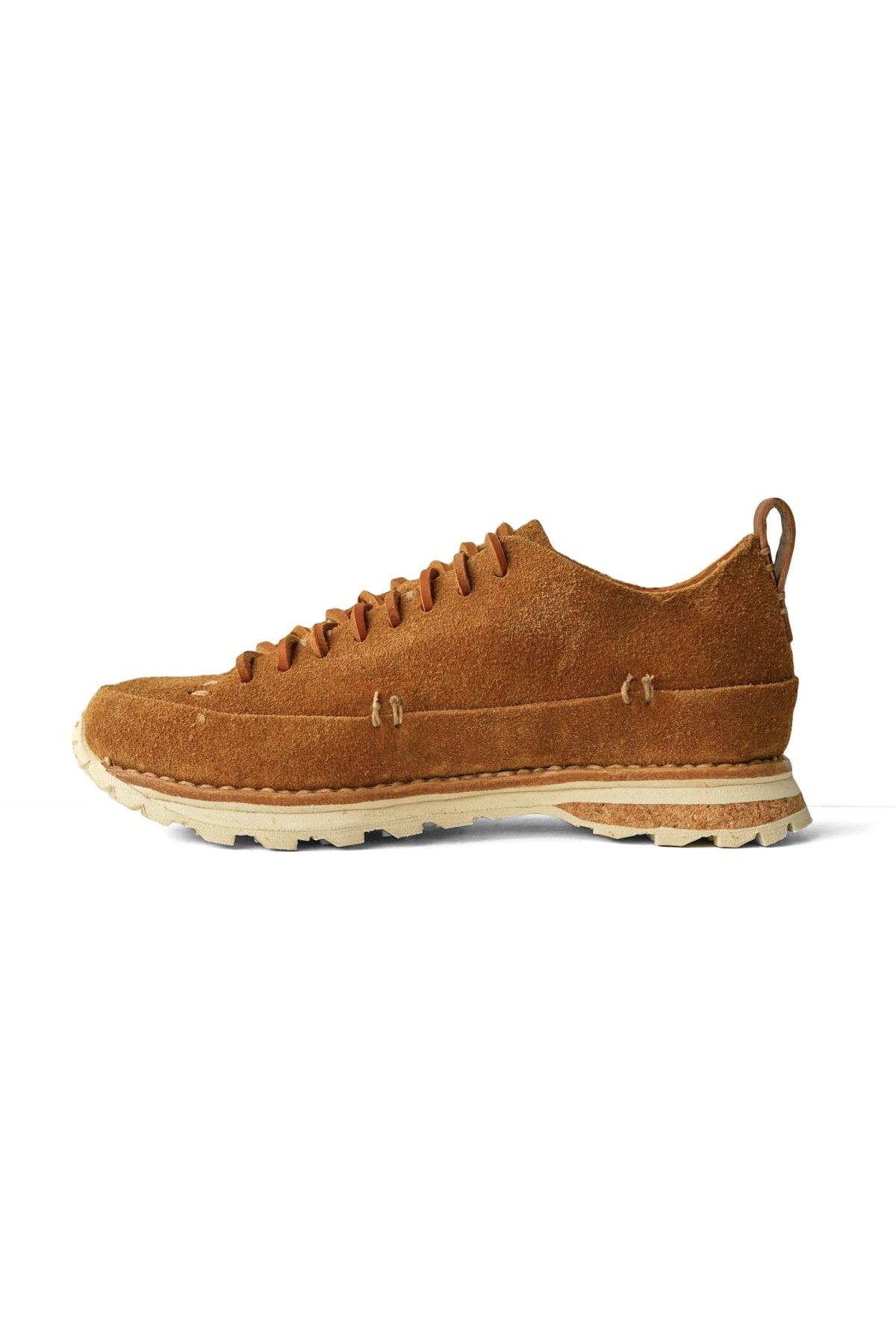 FEIT - LUGGED RUNNER - TAN WOMENS