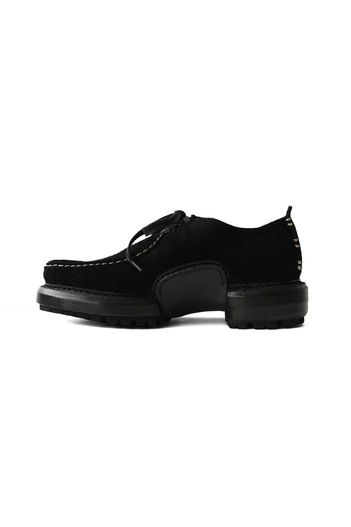 FEIT - ASP WALLABEE - BLACK