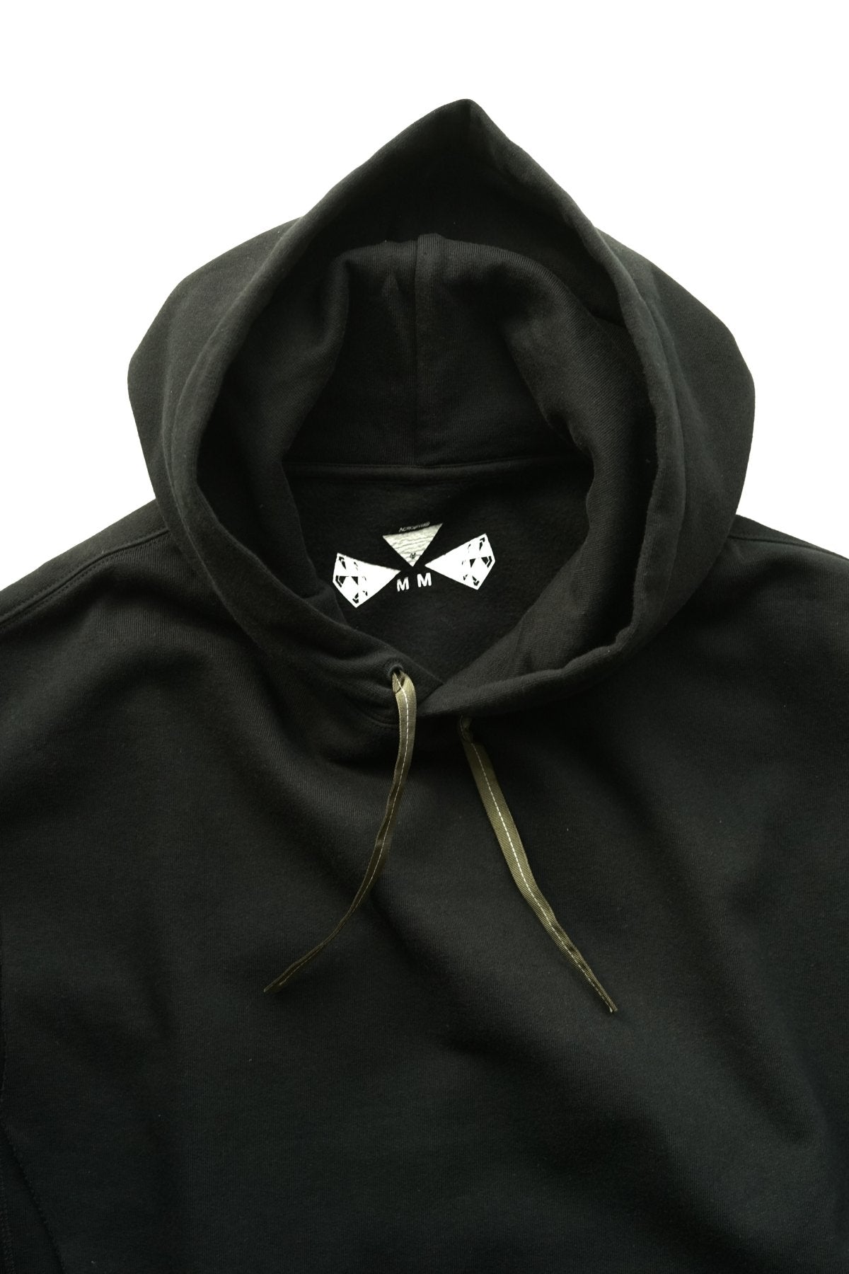 ACRONYM - S26-PR - BLACK