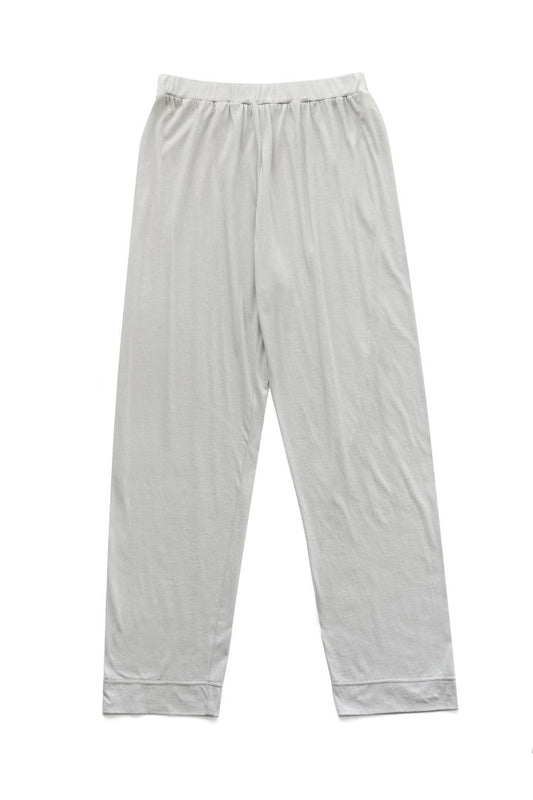 humoresque - RELAX PANTS - LIGHT GRAY