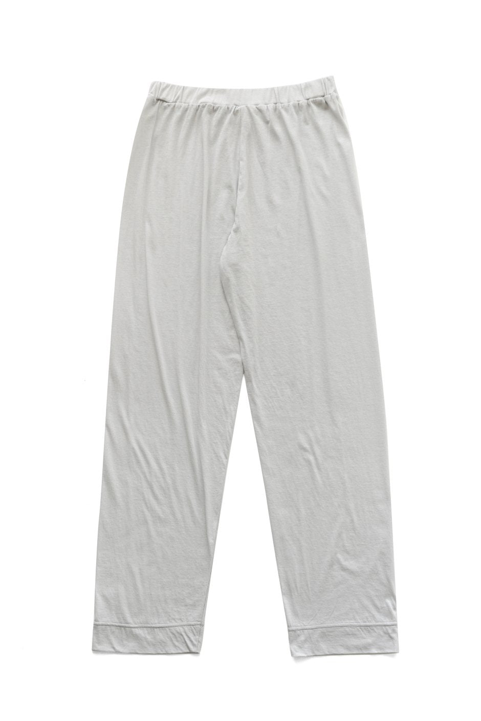 humoresque - RELAX PANTS - LIGHT GRAY