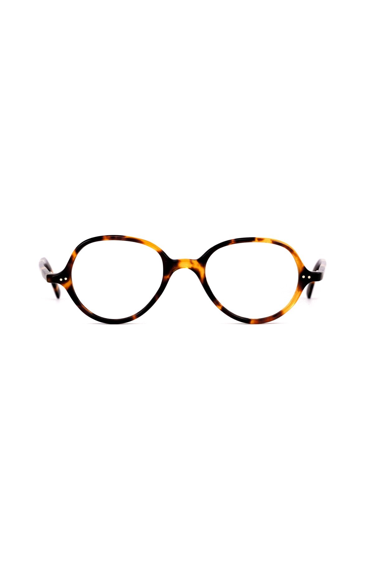 1930s SPECIAL ★★★ BESPOKE BRITISH HAND MADE VINTAGE EYEGLASS - OPT-892