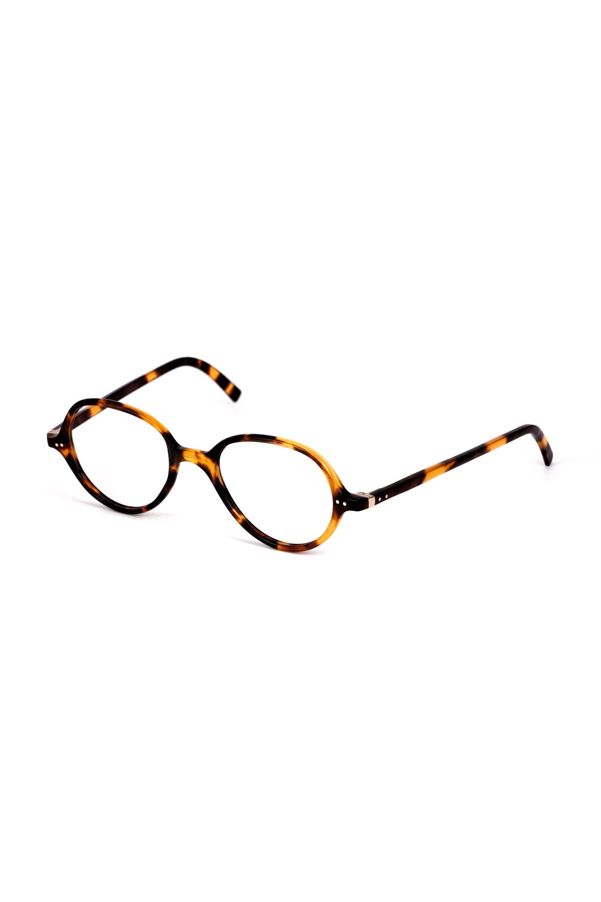 1930s SPECIAL ★★★ BESPOKE BRITISH HAND MADE VINTAGE EYEGLASS - OPT-892