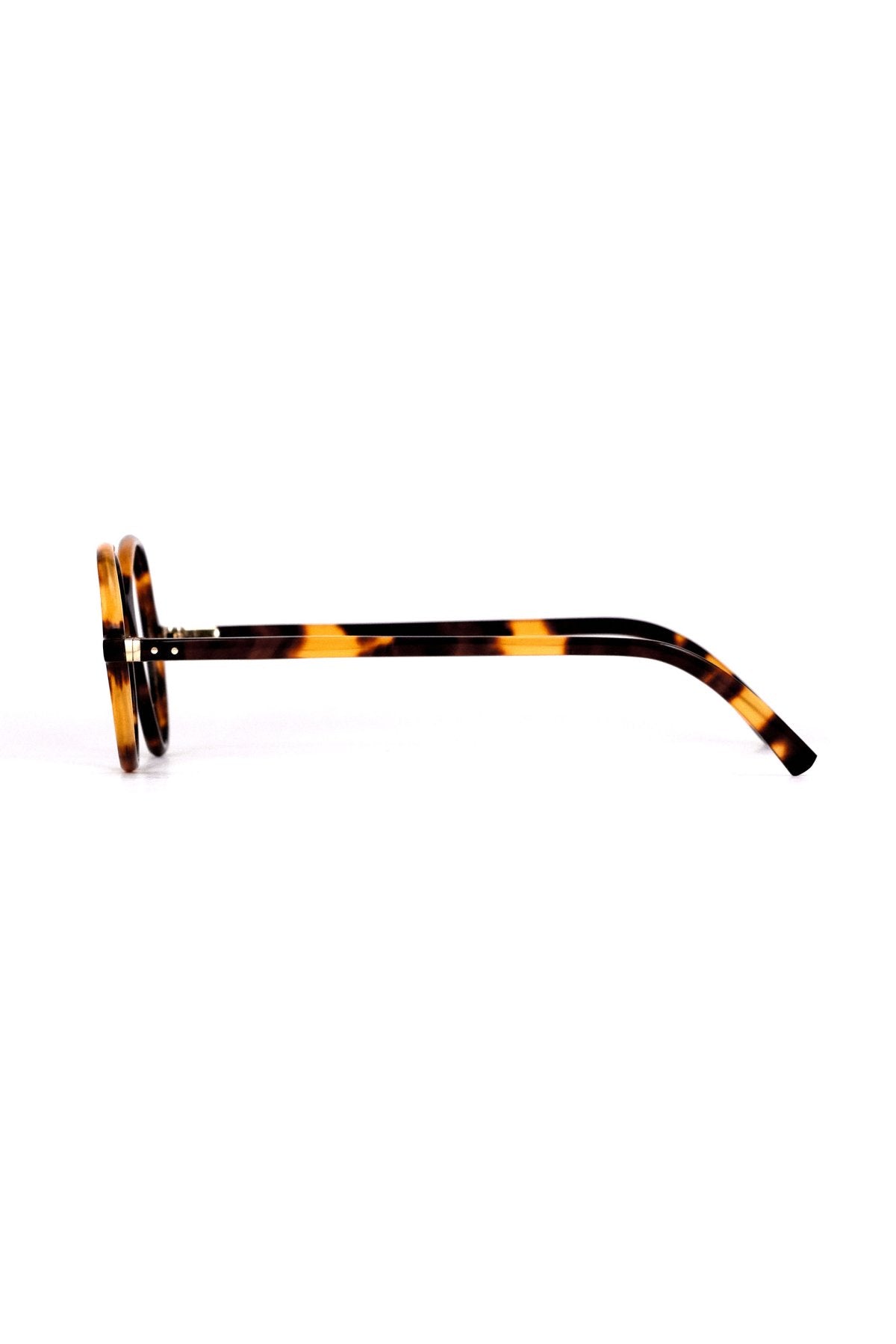 1930s SPECIAL ★★★ BESPOKE BRITISH HAND MADE VINTAGE EYEGLASS - OPT-892