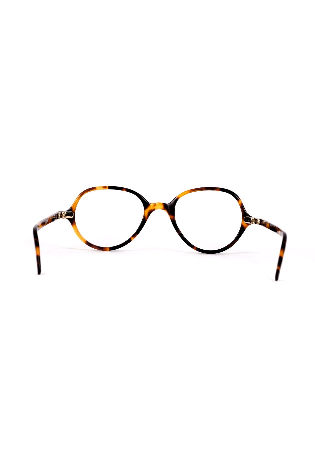 1930s SPECIAL ★★★ BESPOKE BRITISH HAND MADE VINTAGE EYEGLASS - OPT-892