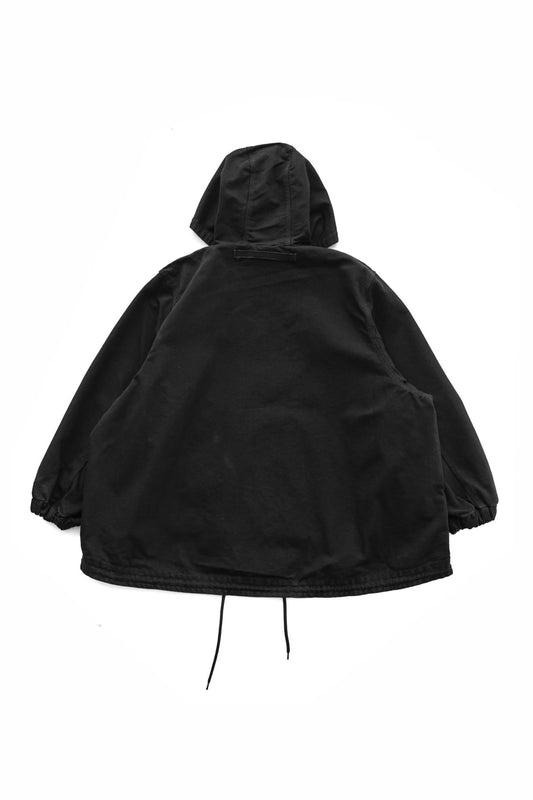 Carhartt WIP X TOOGOOD - THE EXPLORER X OG ACTIVE JACKET - BLACK