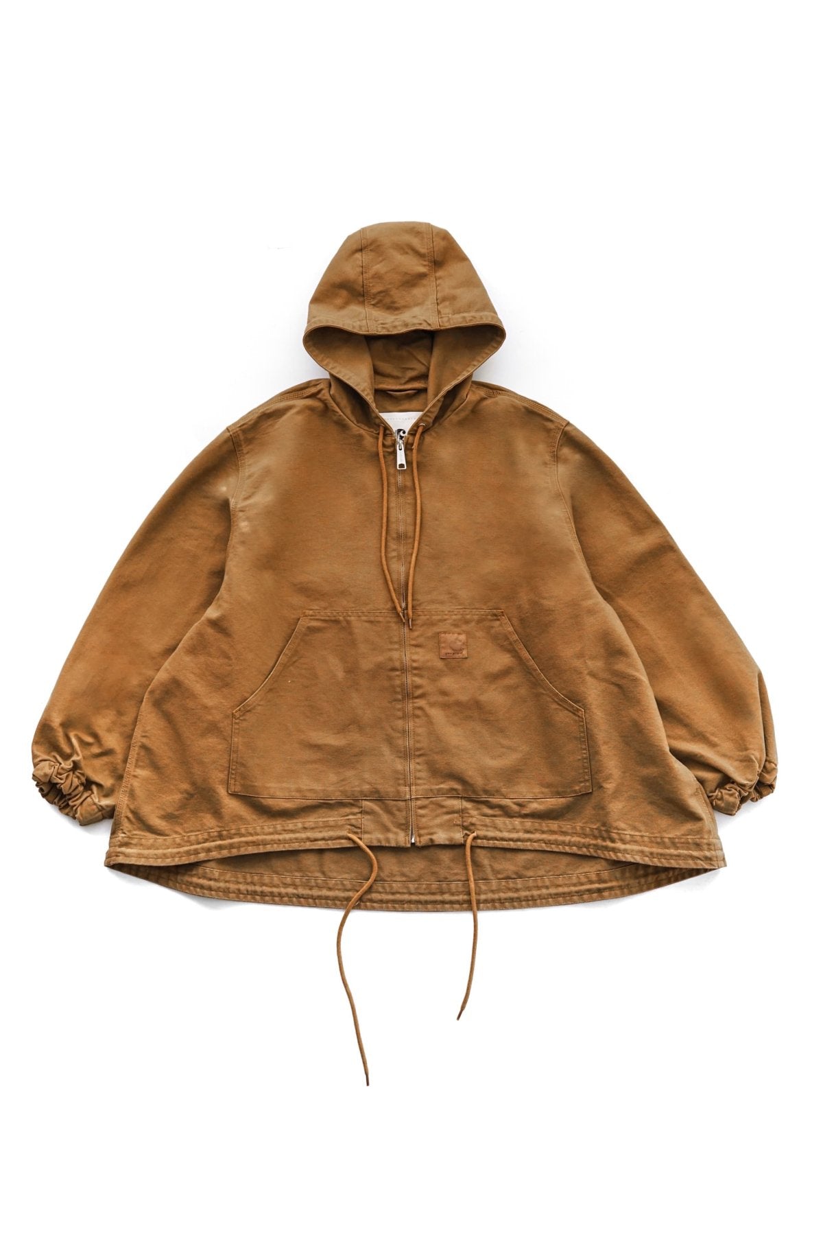 Carhartt WIP X TOOGOOD - THE EXPLORER X OG ACTIVE JACKET - HAMILTON BROWN