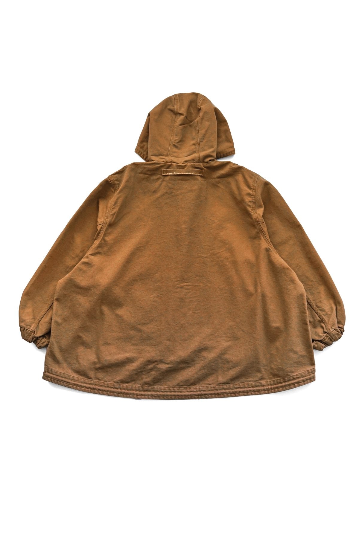 Carhartt WIP X TOOGOOD - THE EXPLORER X OG ACTIVE JACKET - HAMILTON BROWN