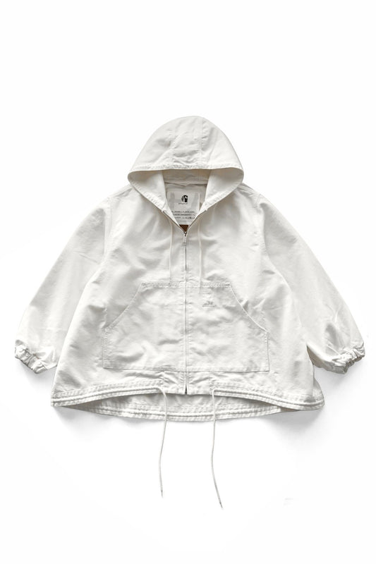 Carhartt WIP X TOOGOOD - THE EXPLORER X OG ACTIVE JACKET - WAX