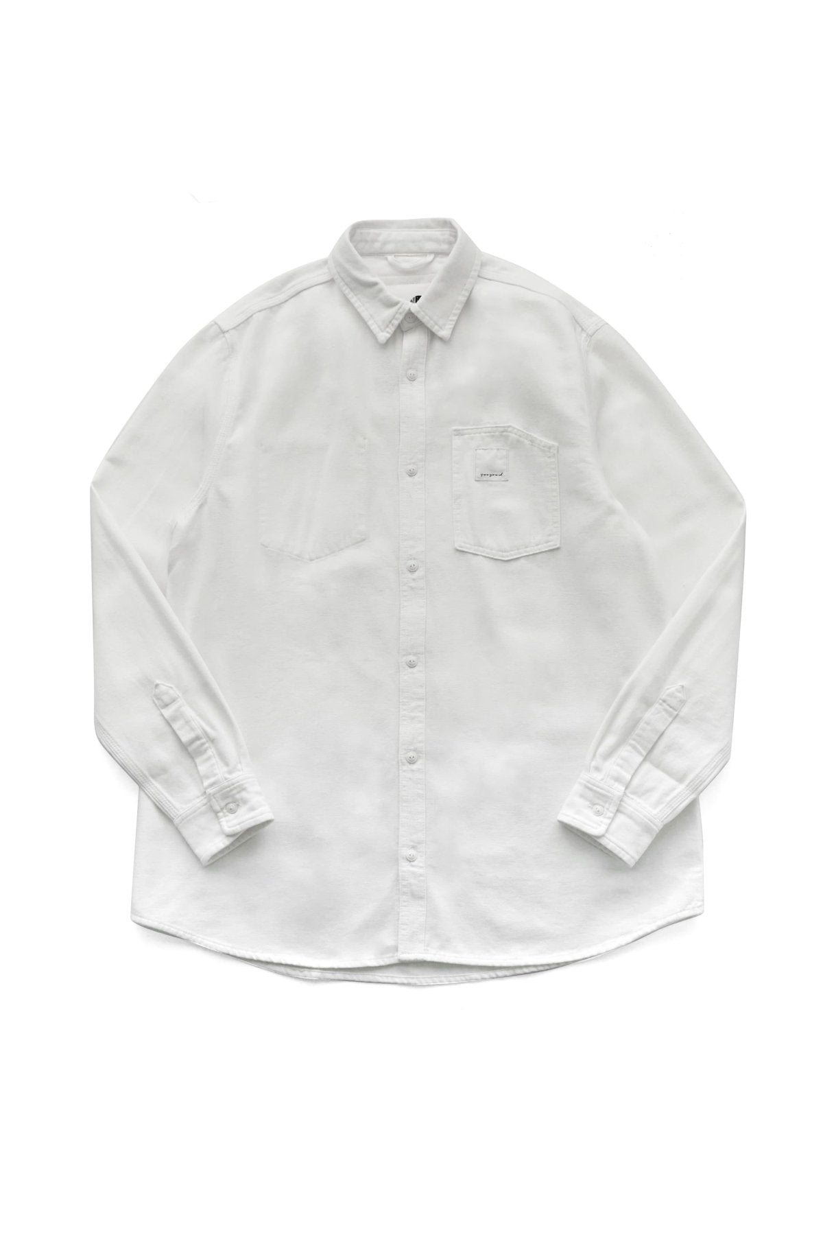 Carhartt WIP X TOOGOOD - THE DRAUGHTSMAN X TONY SHIRT - WAX