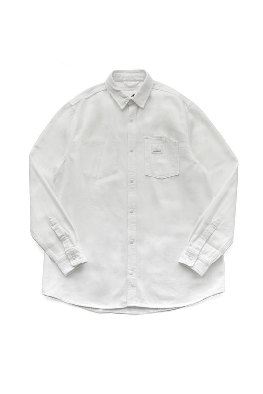 Carhartt WIP X TOOGOOD - THE DRAUGHTSMAN X TONY SHIRT - WAX