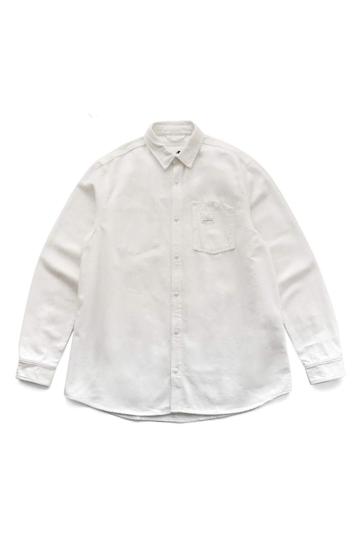 Carhartt WIP X TOOGOOD - THE DRAUGHTSMAN X TONY SHIRT - WAX